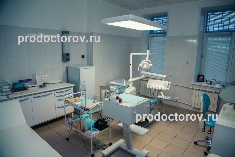 Фото клиники 4