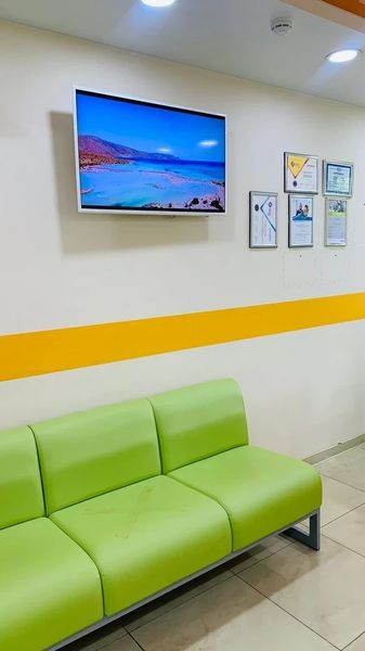 Фото клиники 10