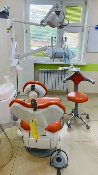 Фото клиники 7