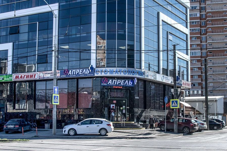Фото клиники 1