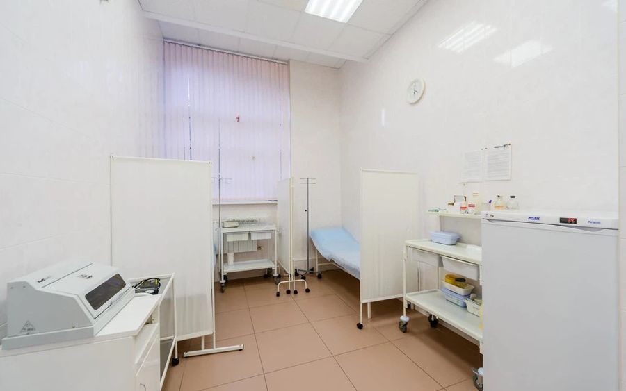 Фото клиники 10