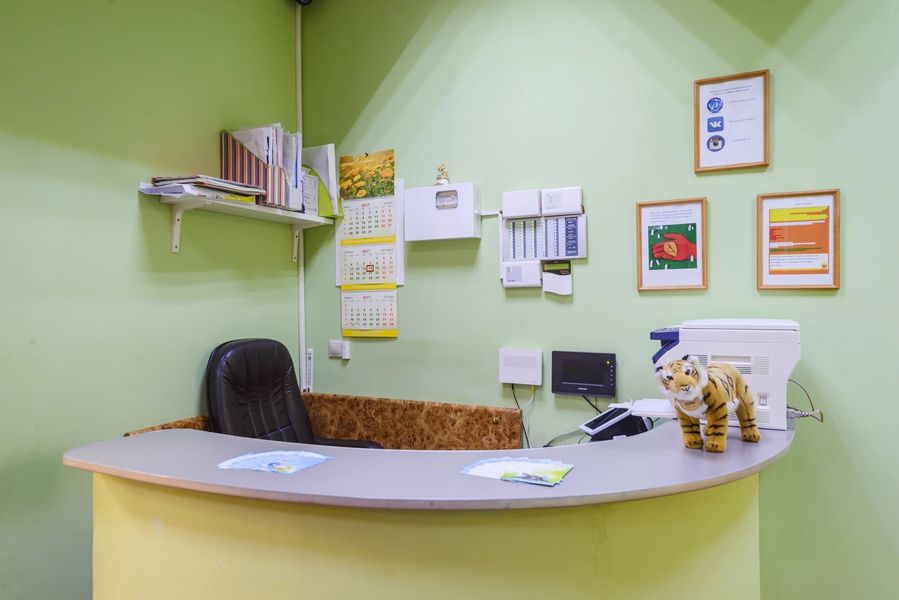 Фото клиники 12