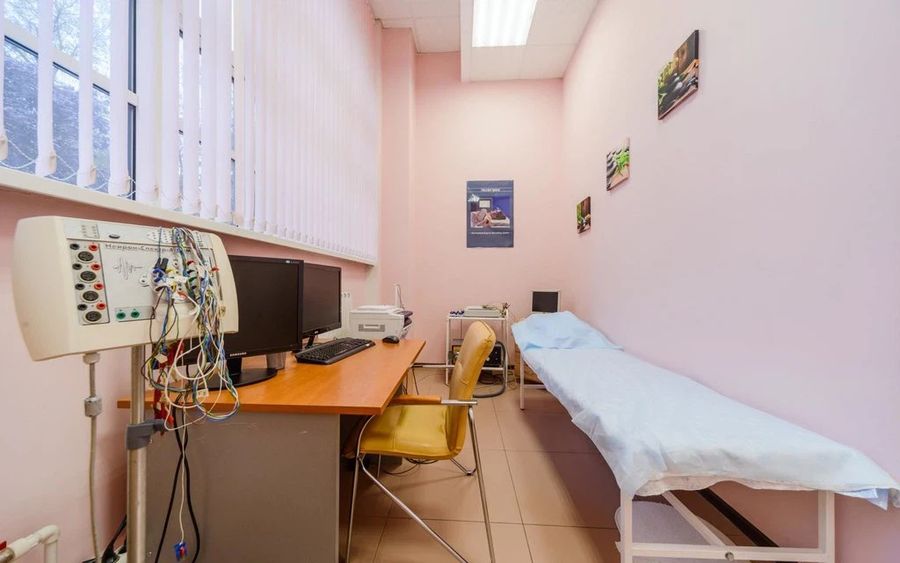 Фото клиники 11