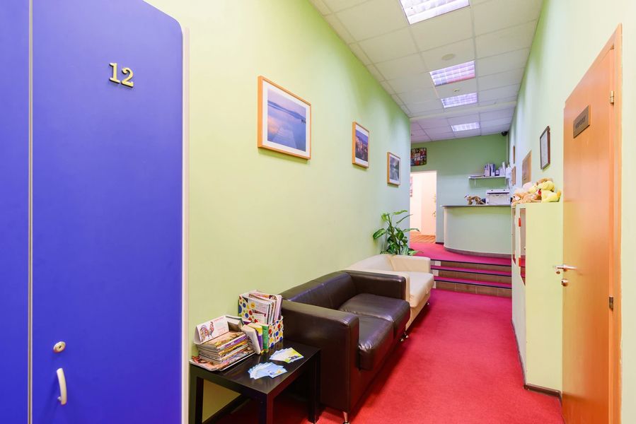 Фото клиники 8