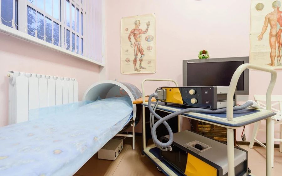 Фото клиники 9