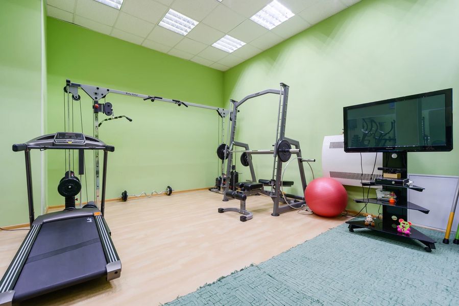 Фото клиники 4