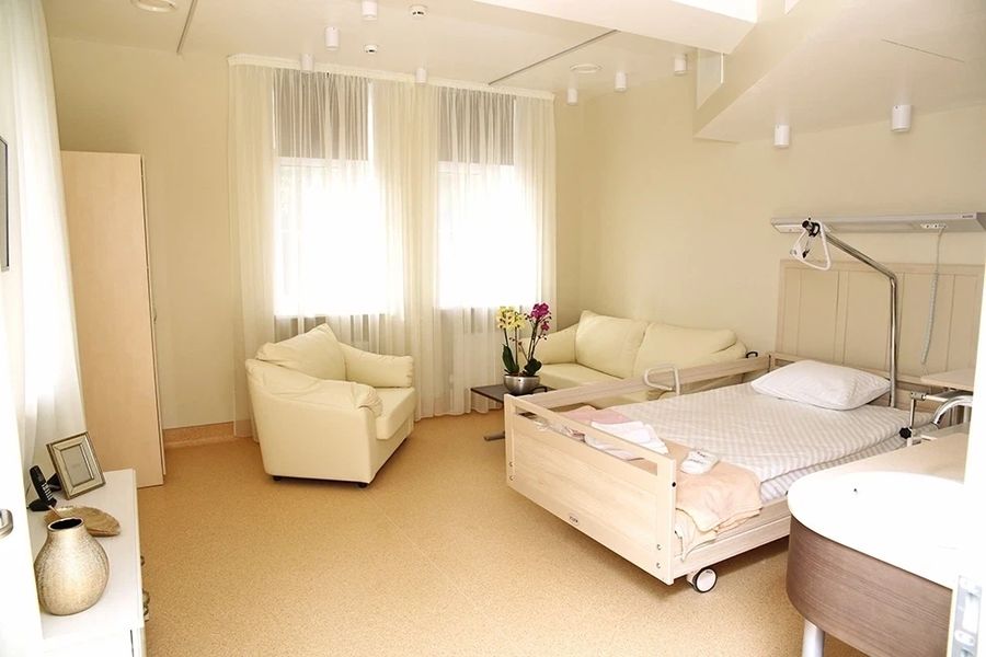 Фото клиники 9