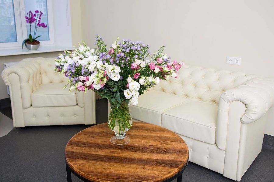 Фото клиники 12