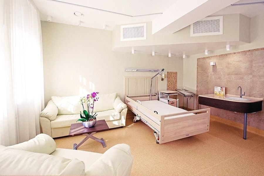 Фото клиники 4