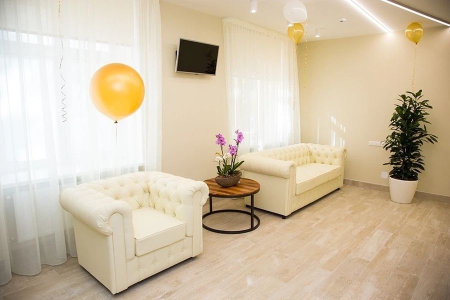 Фото клиники 10