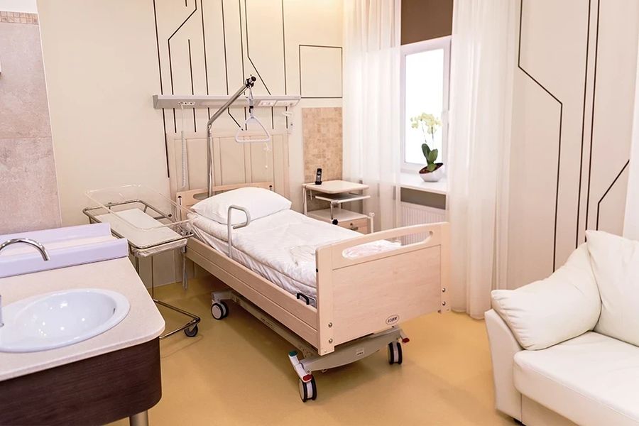 Фото клиники 8