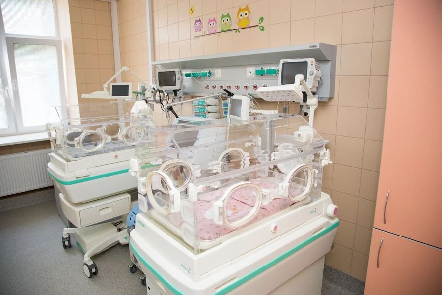 Фото клиники 5