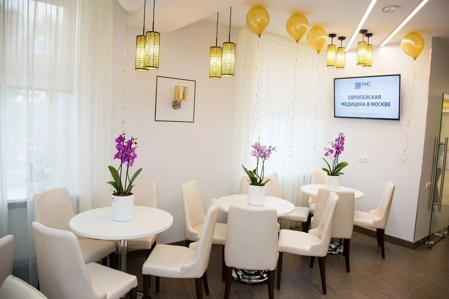 Фото клиники 3