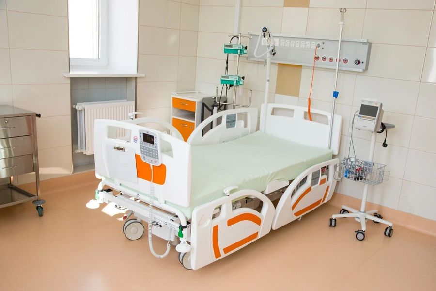 Фото клиники 6