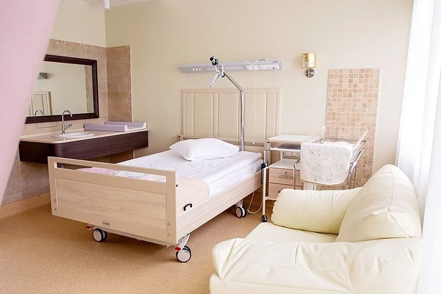 Фото клиники 7