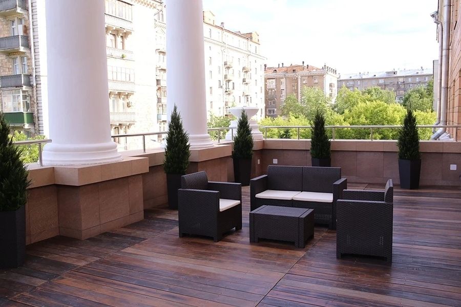 Фото клиники 11