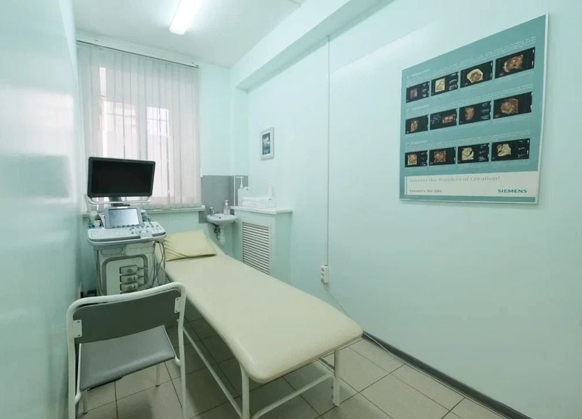 Фото клиники 1