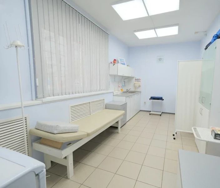 Фото клиники 3