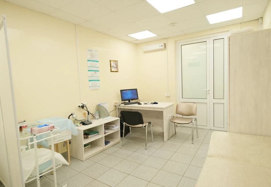 Фото клиники 5