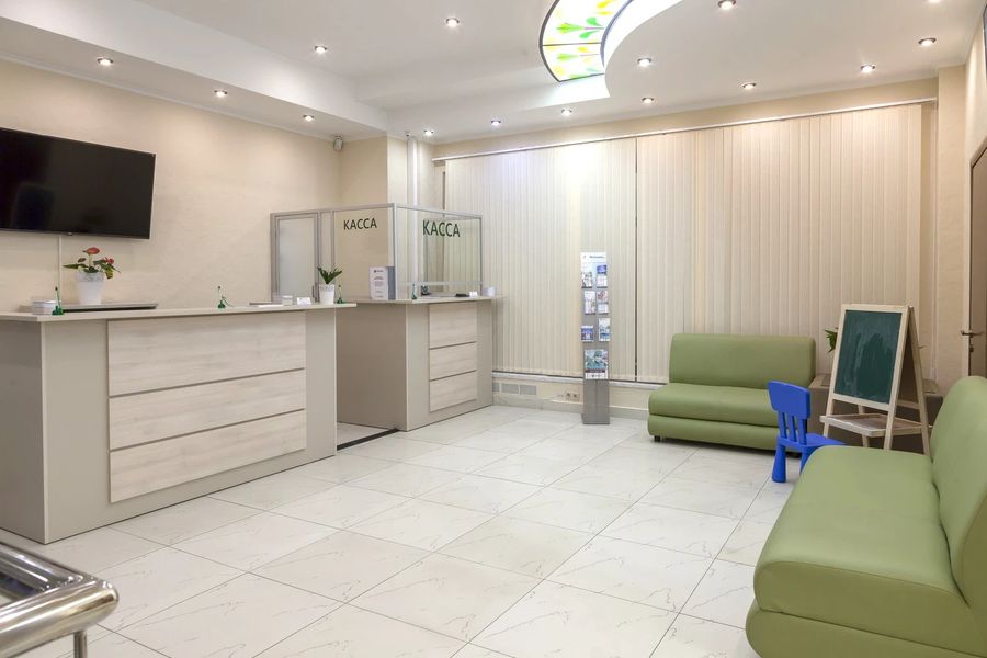 Фото клиники 15