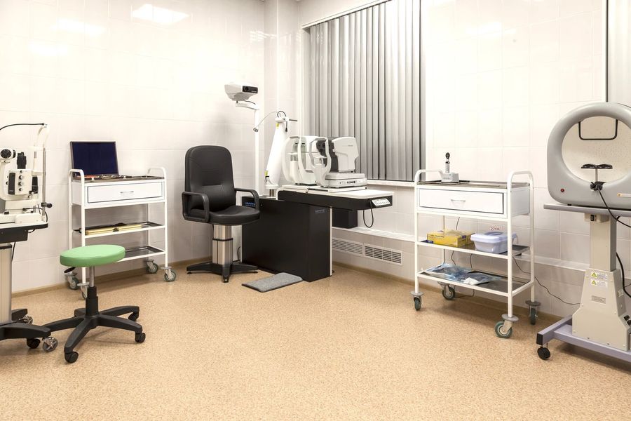 Фото клиники 5