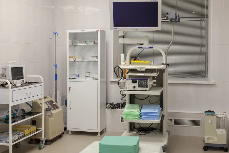 Фото клиники 22