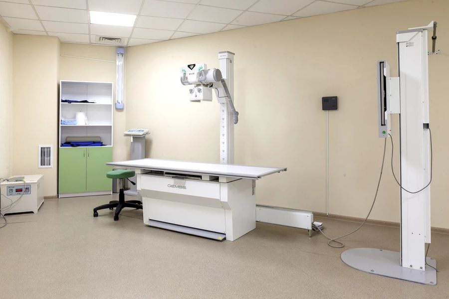 Фото клиники 14