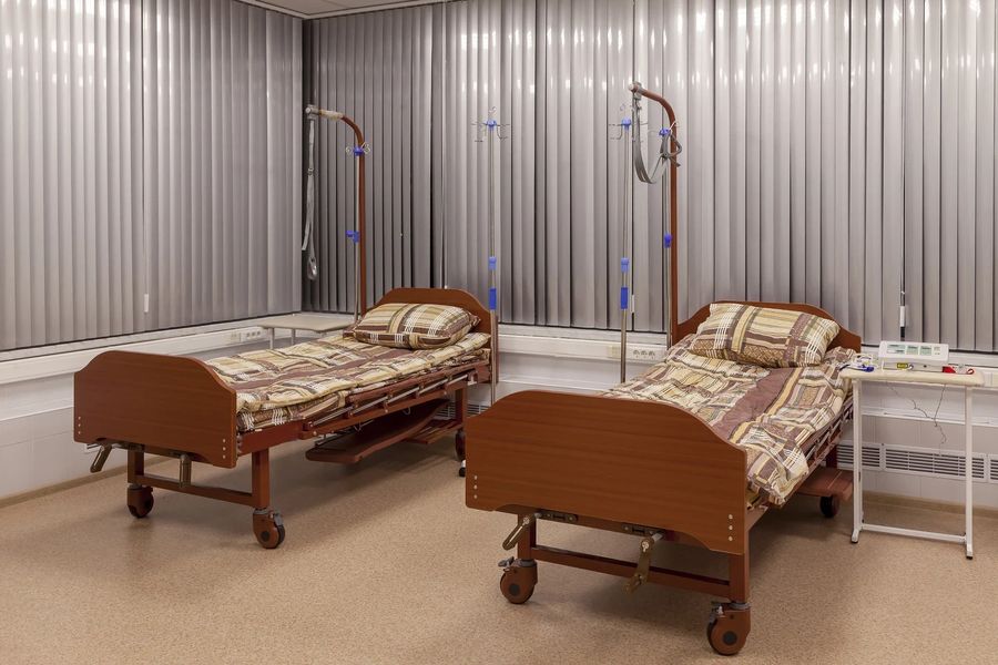 Фото клиники 7