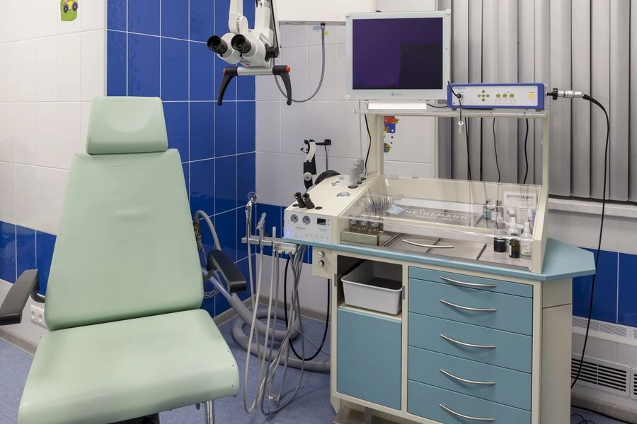 Фото клиники 9