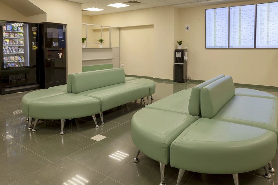 Фото клиники 12