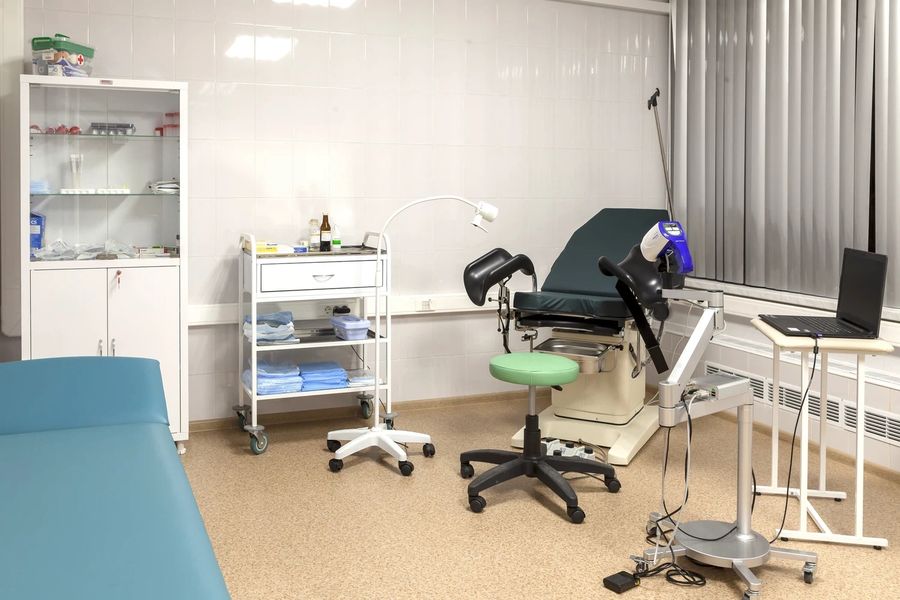 Фото клиники 20