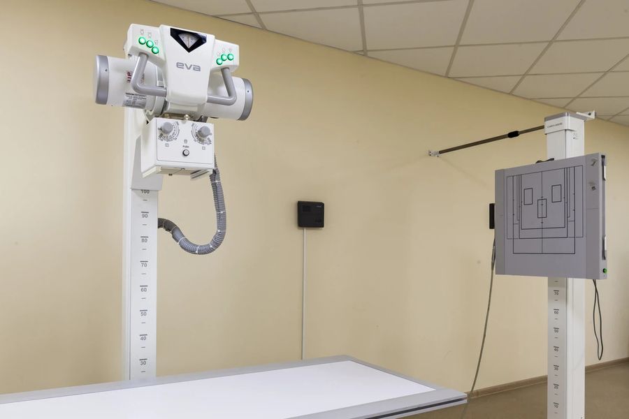 Фото клиники 13