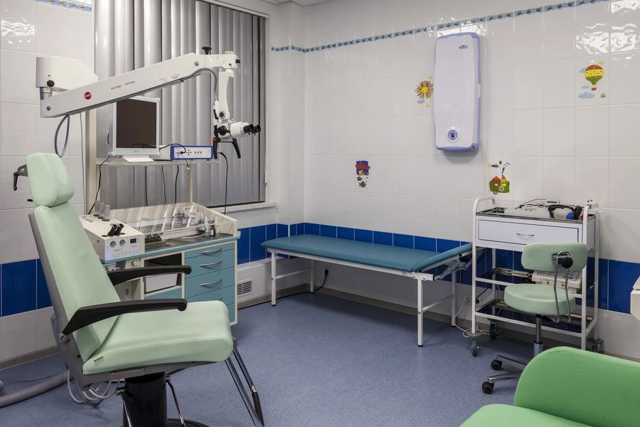 Фото клиники 10