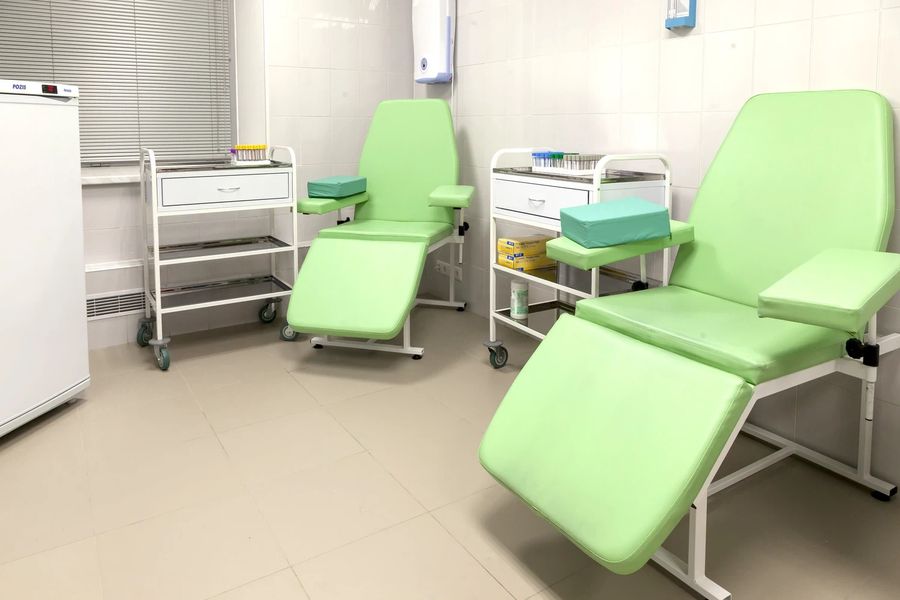 Фото клиники 4