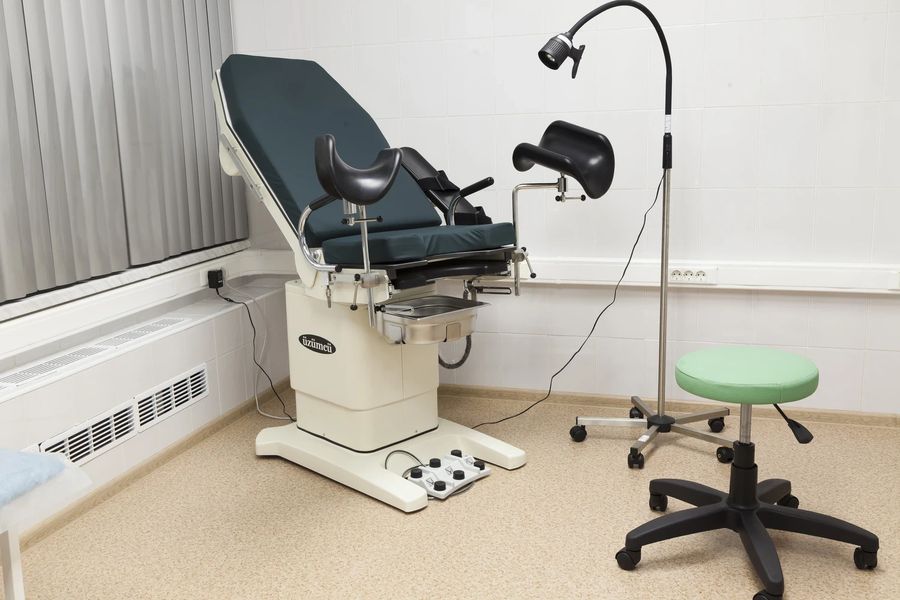 Фото клиники 19