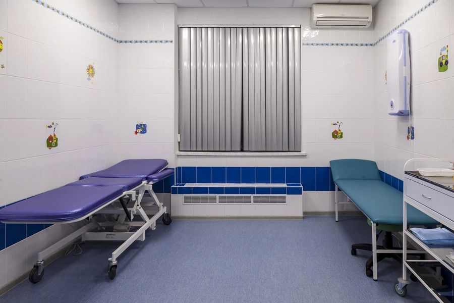 Фото клиники 3