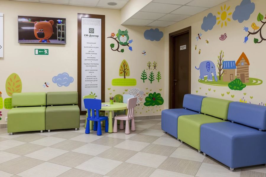 Фото клиники 11