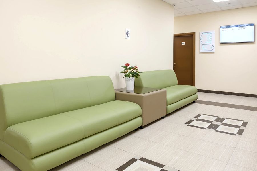 Фото клиники 18