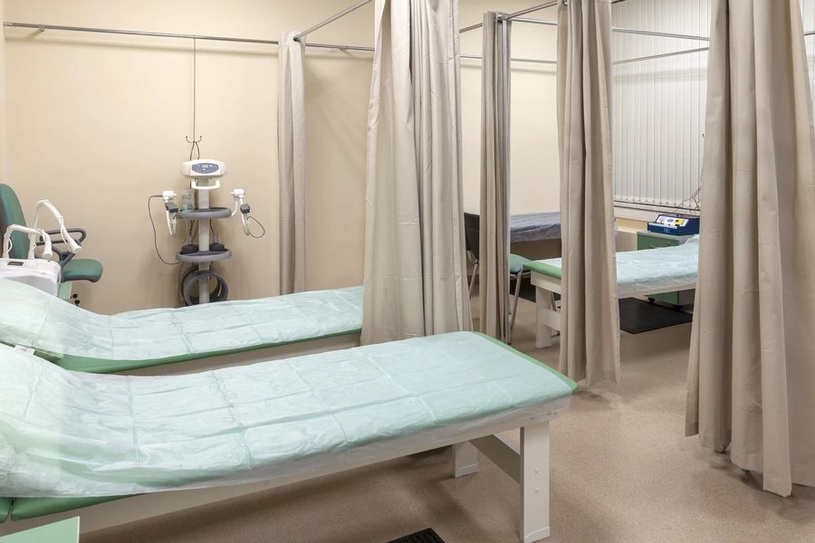 Фото клиники 16