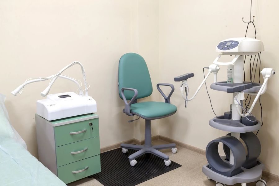 Фото клиники 17