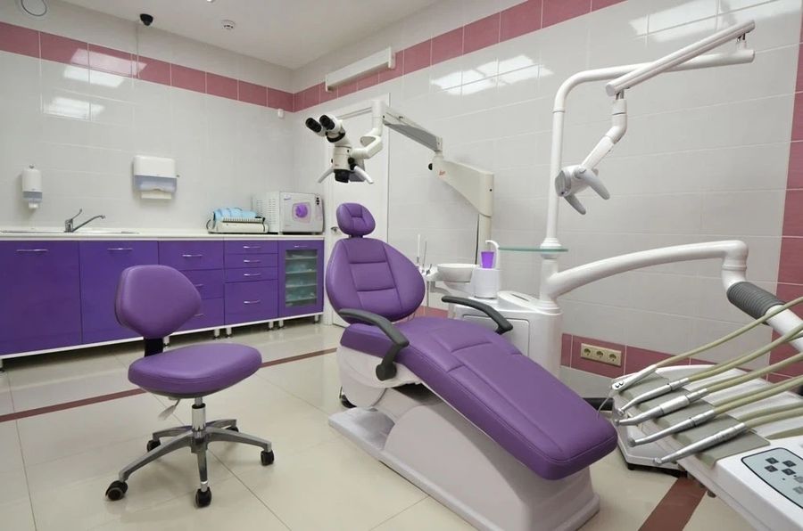 Фото клиники 3