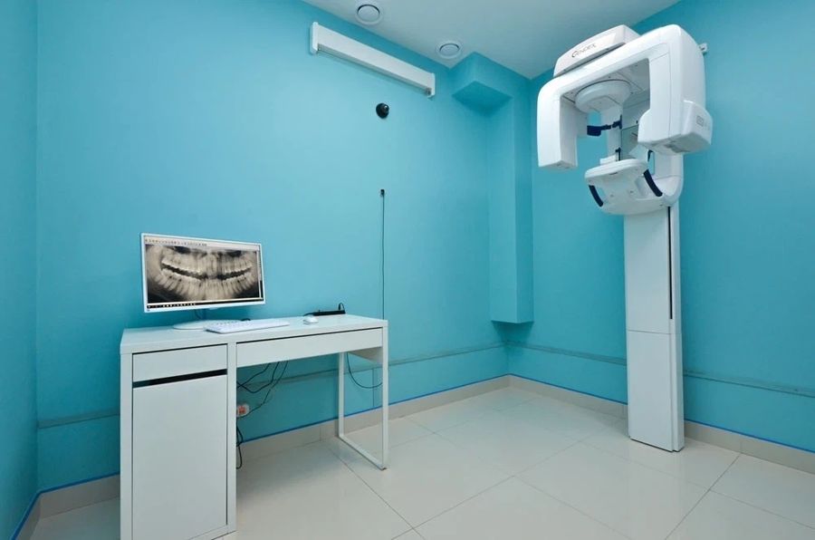 Фото клиники 4