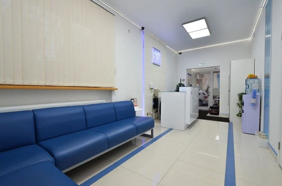 Фото клиники 5