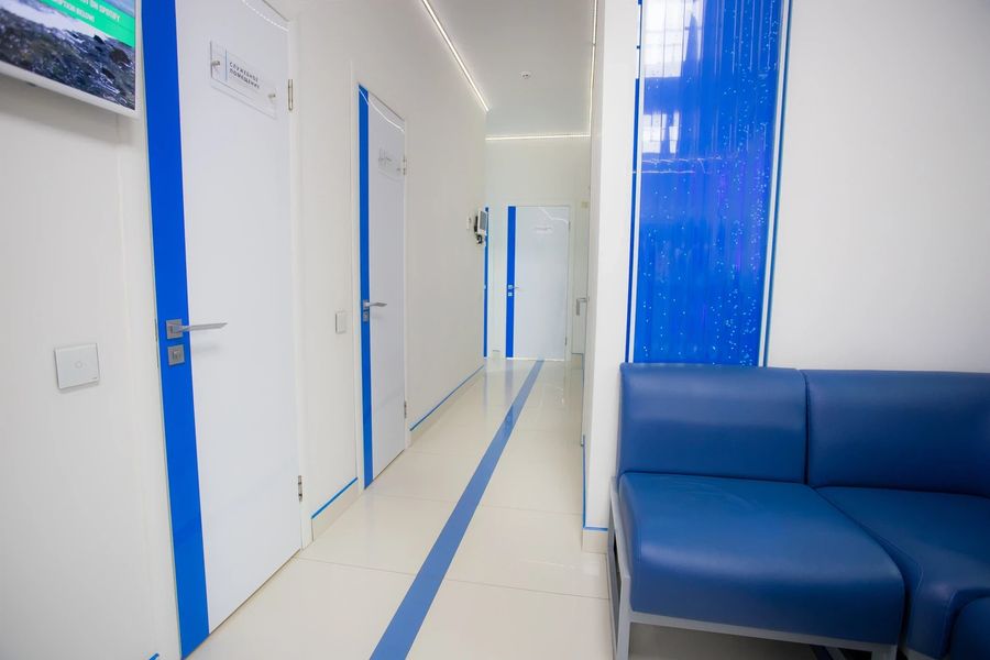 Фото клиники 2