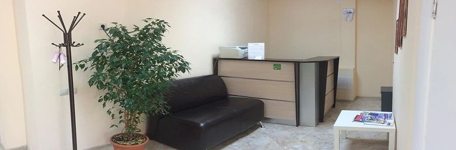 Фото клиники 2
