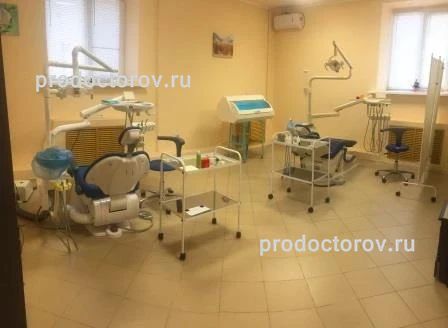 Фото клиники 1