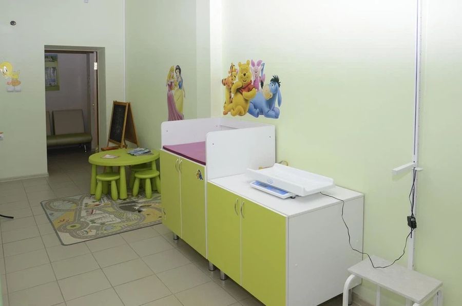 Фото клиники 3