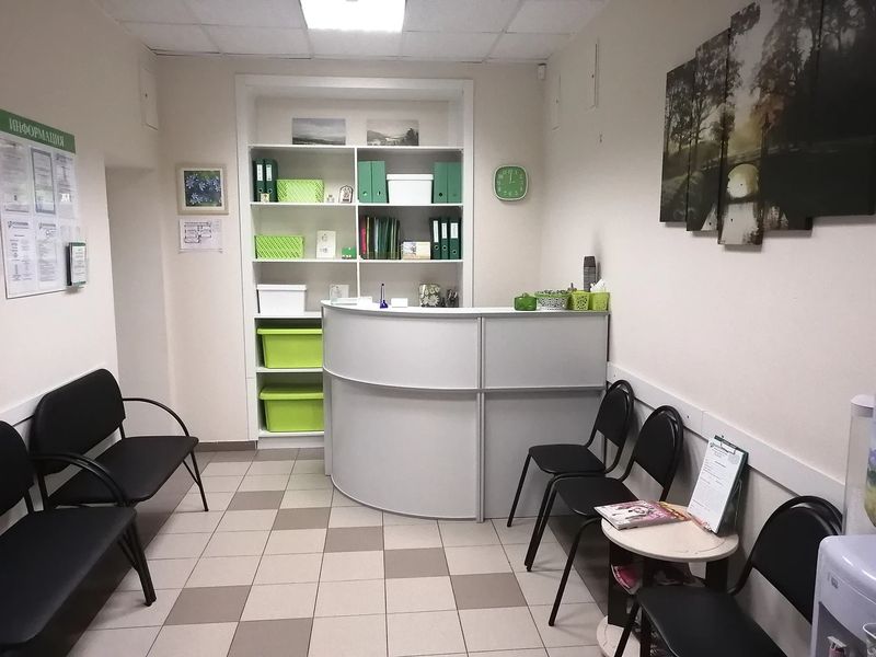 Фото клиники 2