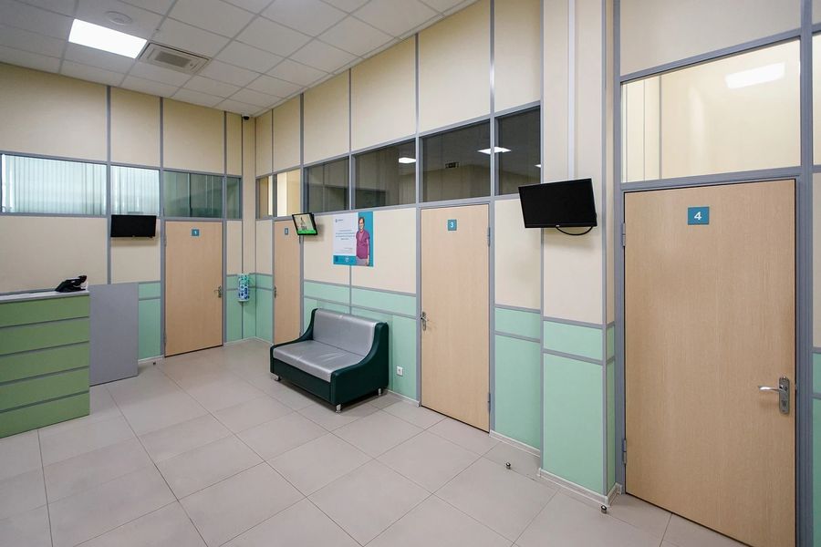 Фото клиники 6