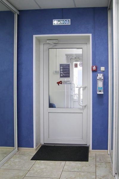 Фото клиники 8